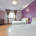 Grand Ct Hotel