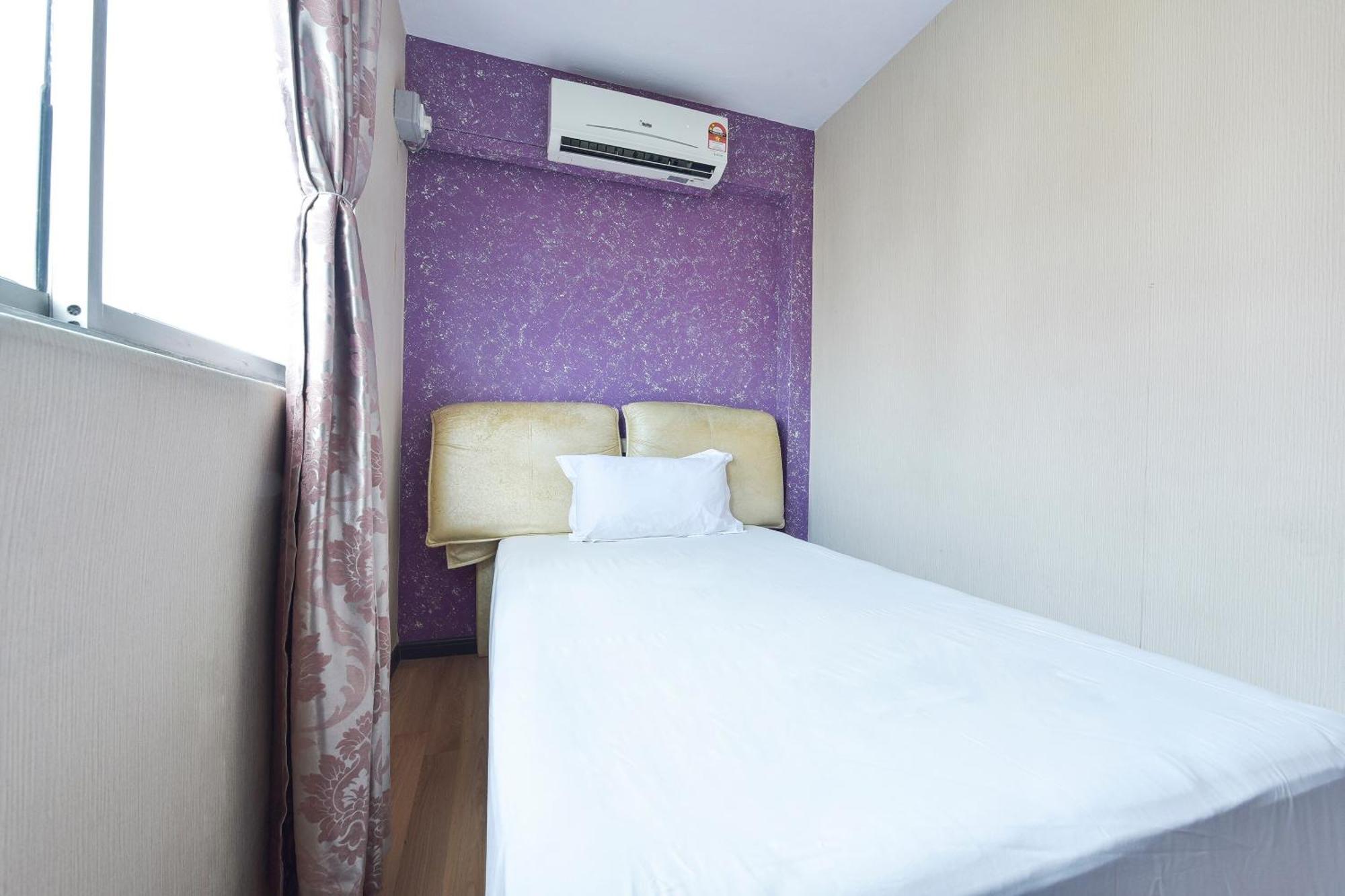 Grand Ct Hotel 2*