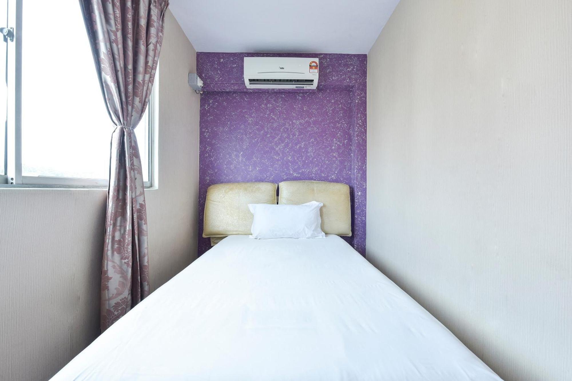 Grand Ct Hotel 2*