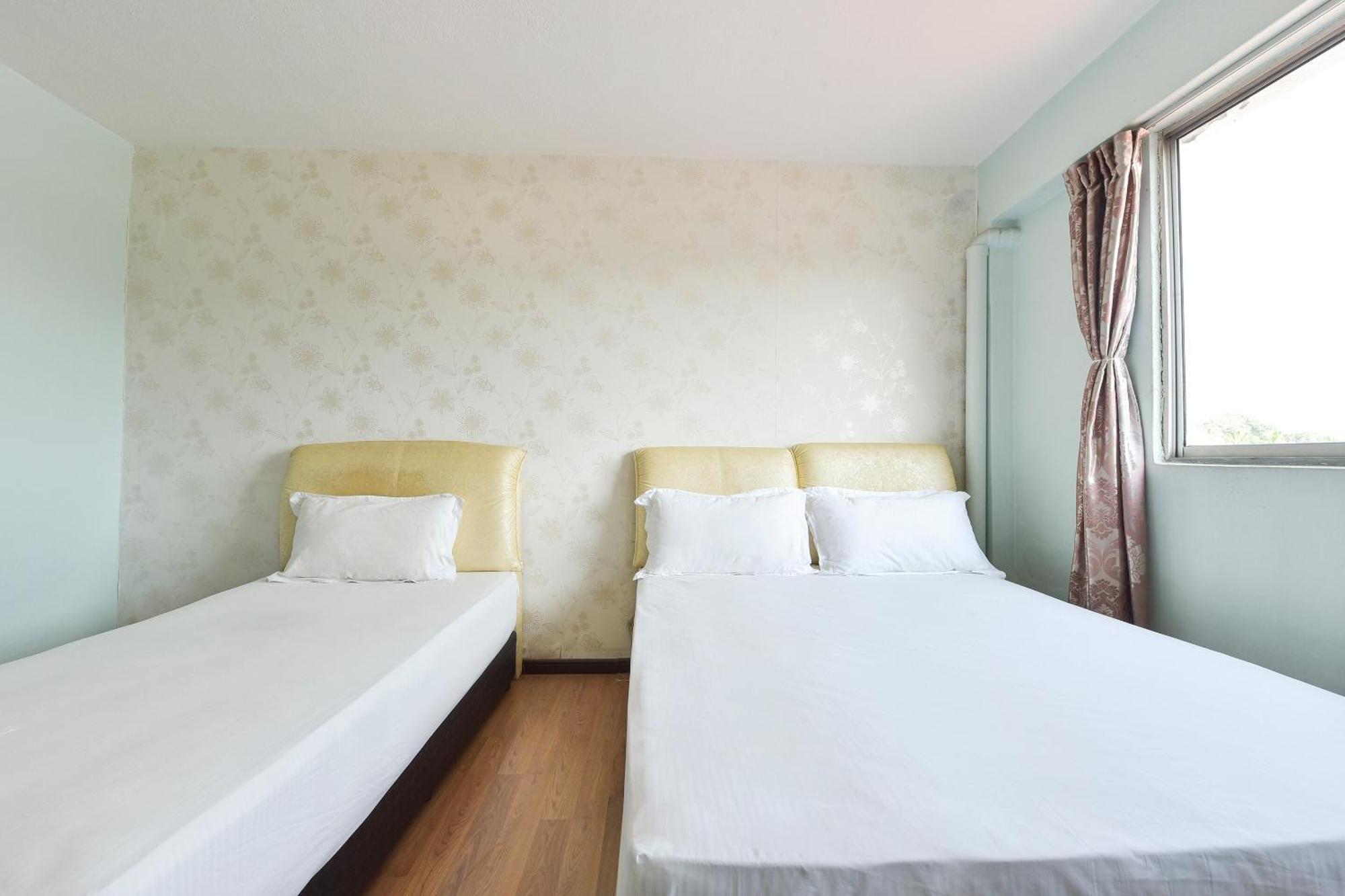 Grand Ct Hotel 2*