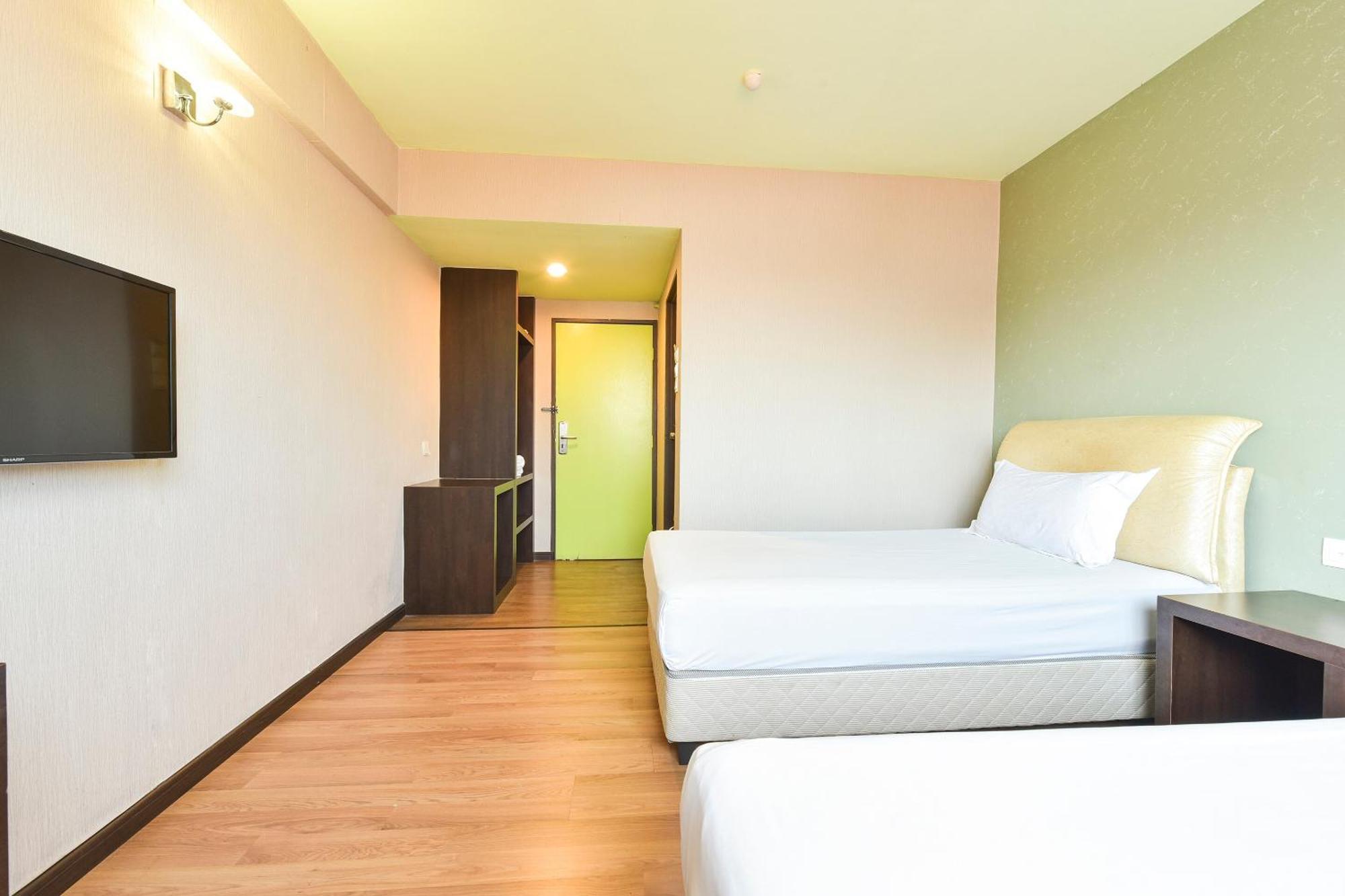 Grand Ct Hotel Hotel Malacca
