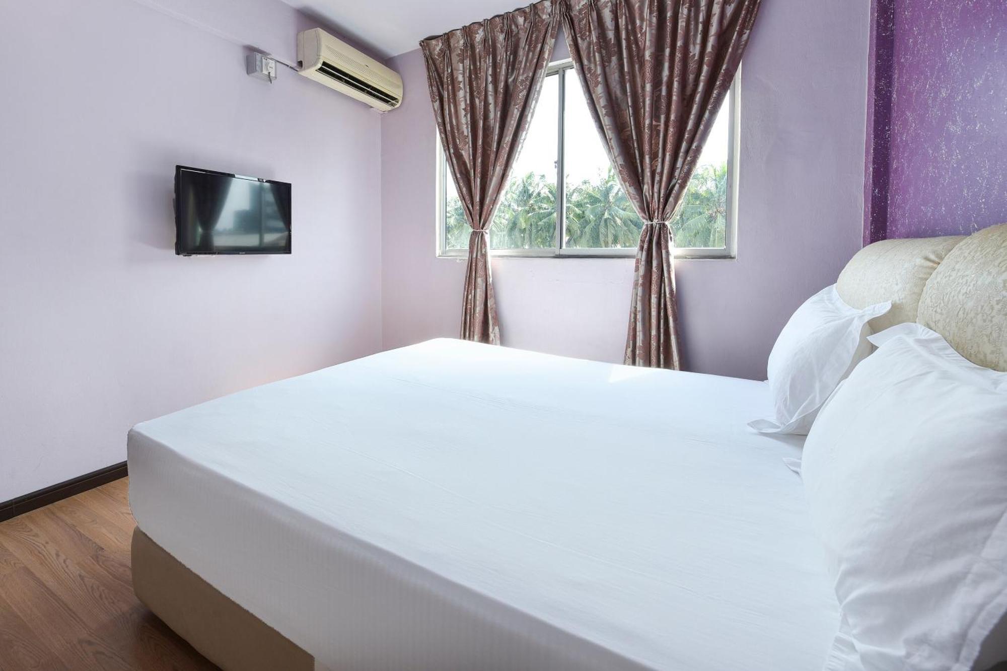Grand Ct Hotel Malacca