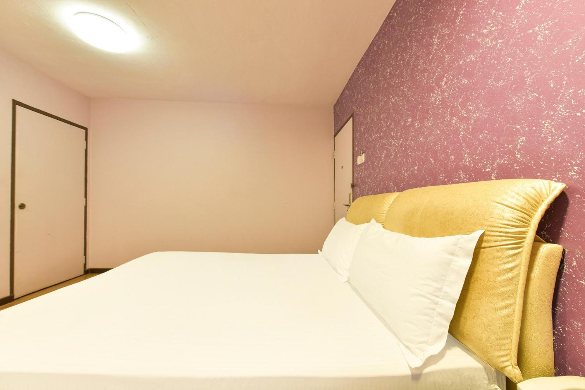 Grand Ct Hotel Malacca