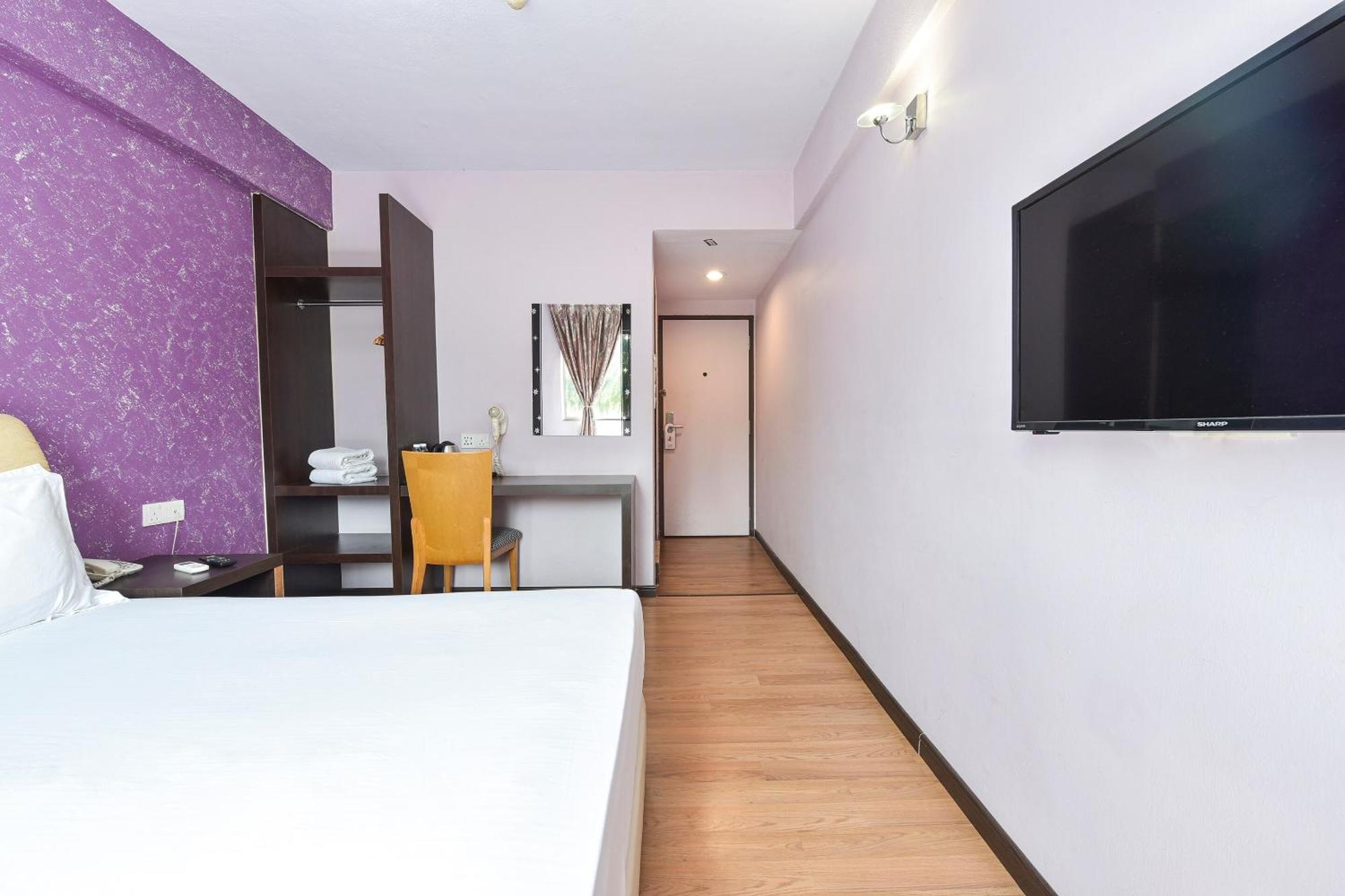 Grand Ct Hotel Hotel