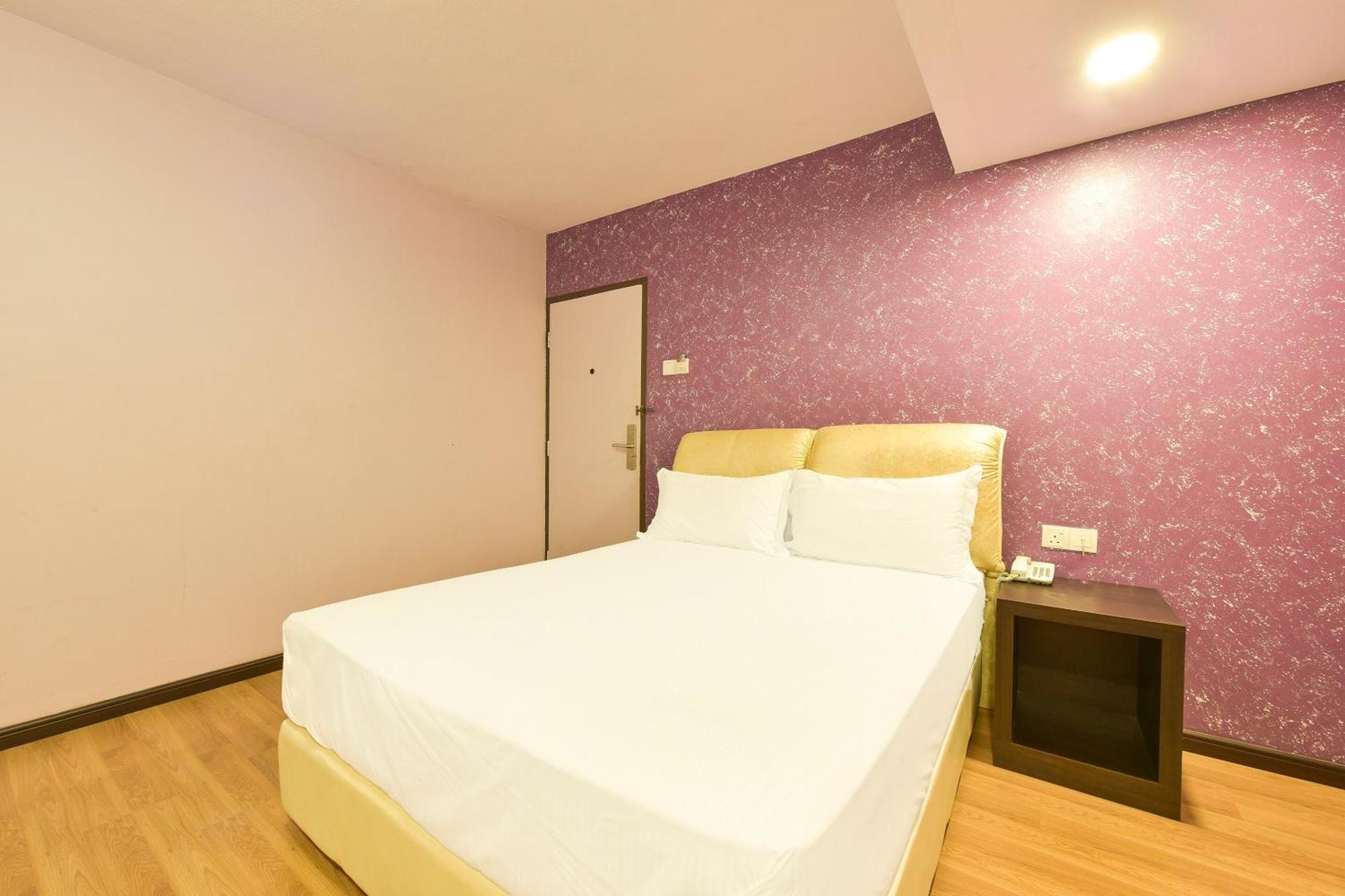 Grand Ct Hotel Hotel Malacca