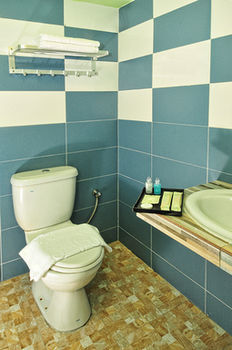 Hotel Grand Ct Hotel 2*