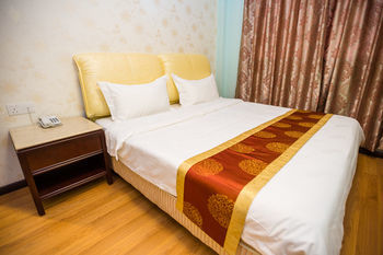 Grand Ct Hotel Hotel Malacca
