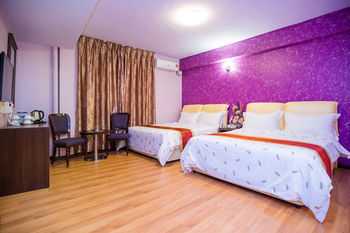 Grand Ct Hotel Malacca