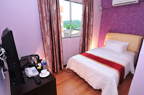 Hotel Grand Ct Hotel 2*