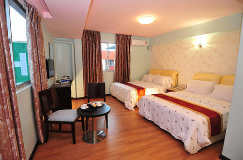 Grand Ct Hotel Hotel